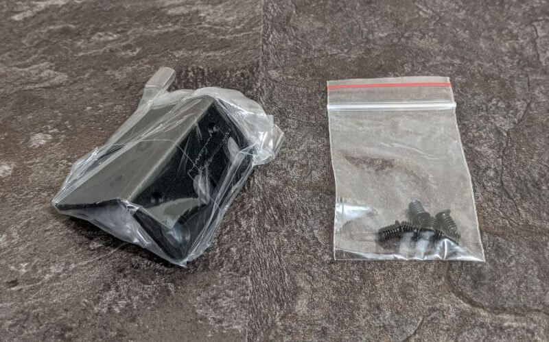 QNAP QGD 1600P Photos 16 QNAP QGD-1600P Review