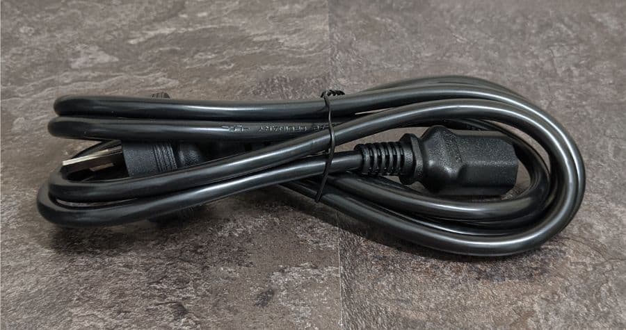 QNAP QGD 1600P Photos 17 QNAP QGD-1600P Review