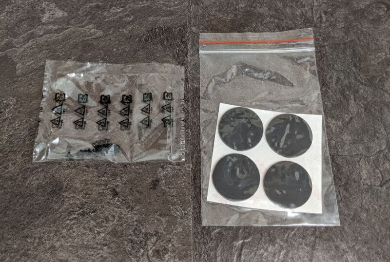 QNAP QGD 1600P Photos 18 QNAP QGD-1600P Review