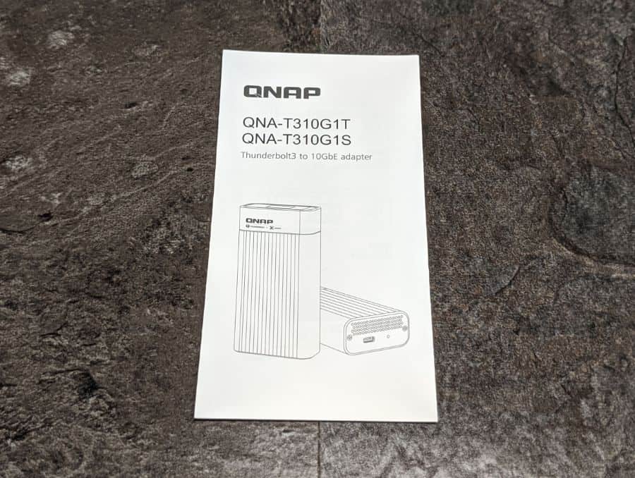 Comparer les prix : QNAP QNA-T310G1T Tarjeta y Adaptador de Interfaz RJ Comparer les prix : QNAP QNA-T310G1T Tarjeta y Adaptador de Interfaz RJ