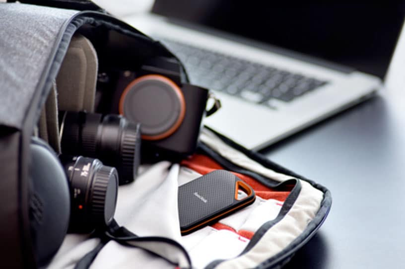 SanDisk Extreme PRO Portable SSD Now Available SanDisk Extreme PRO Portable SSD Now Available