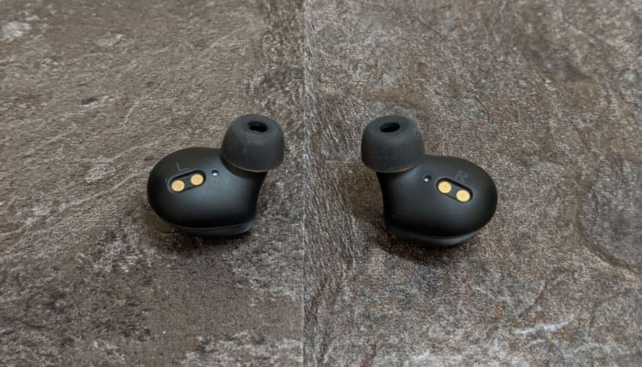 Jabra Elite 75t Review 11 Jabra Elite 75e Photos 10 Jabra Elite 75t Review