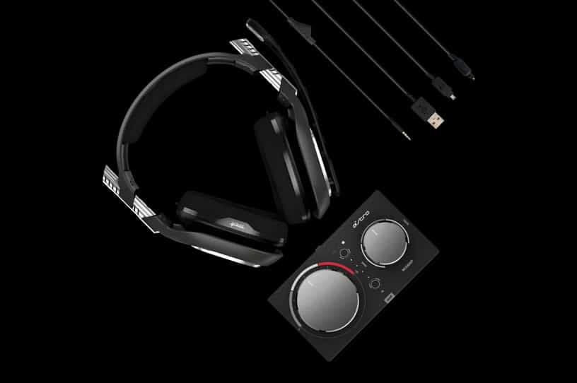 baden Ontdek Laboratorium Astro A40 TR Headset with MixAmp Pro Review - Latest in Tech