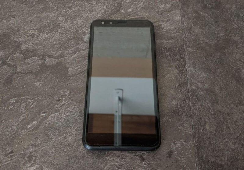 Aspera Gem 4G Review 6 Aspera Gem Phone Photos 5 Aspera Gem 4G Review