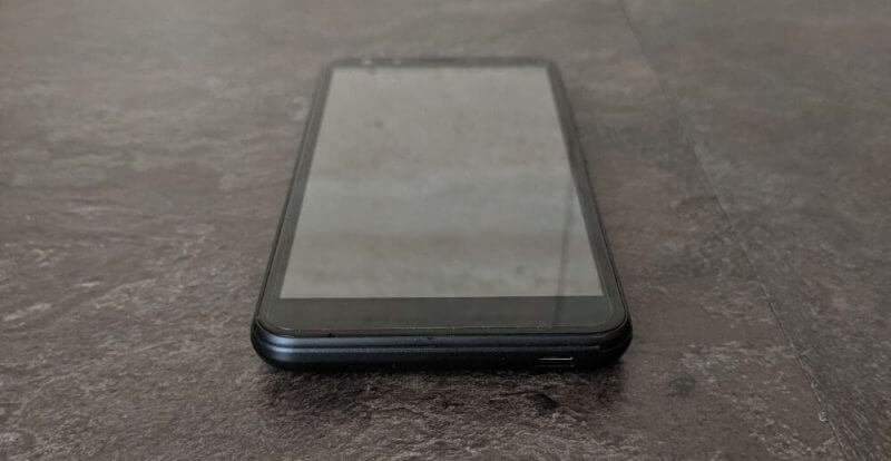 Aspera Gem 4G Review 7 Aspera Gem Phone Photos 6 Aspera Gem 4G Review