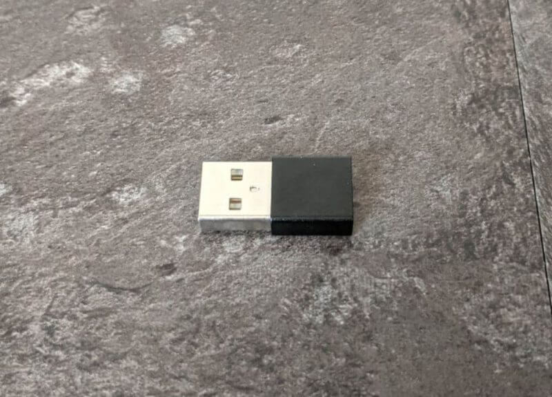 Sound Blaster G3 Review 5 Creative Sound Blaster G3 Photos 05 Sound Blaster G3 Review