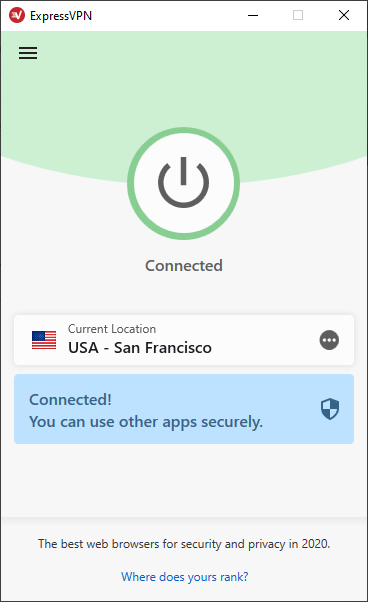 ExpressVPN Review 6 2020 05 20 11 49 35 ExpressVPN Review