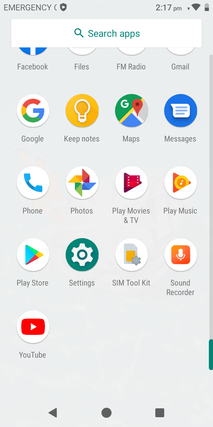 Aspera Gem 4G Review 13 Screenshot 20200417 141718 Aspera Gem 4G Review