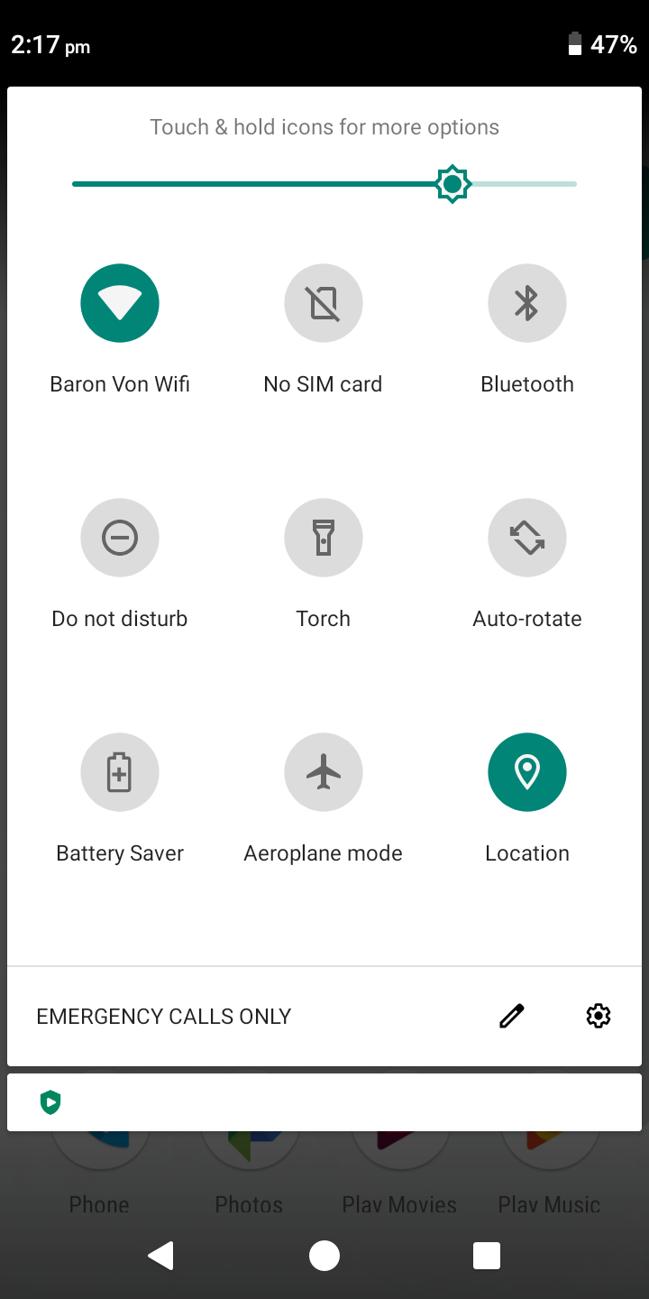 Aspera Gem 4G Review 14 Screenshot 20200417 141728 Aspera Gem 4G Review