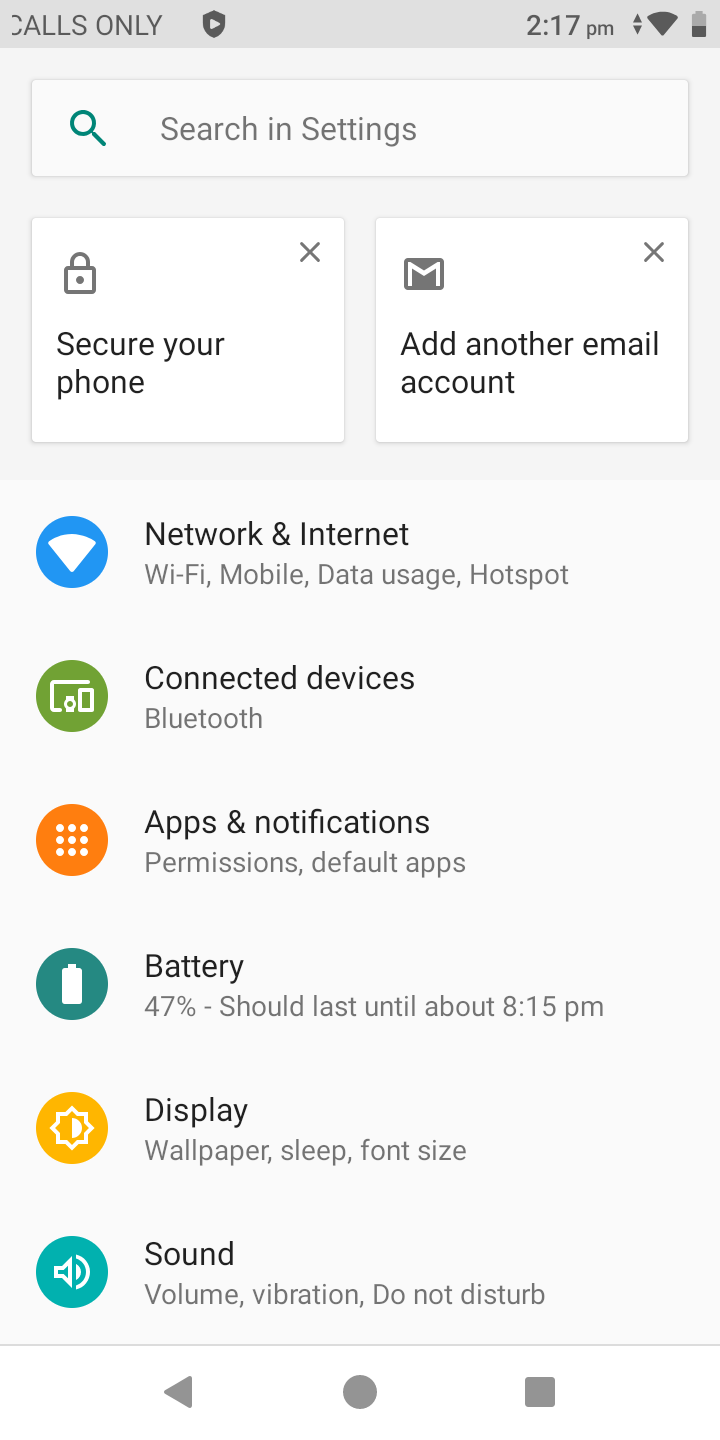 Aspera Gem 4G Review 15 Screenshot 20200417 141743 Aspera Gem 4G Review