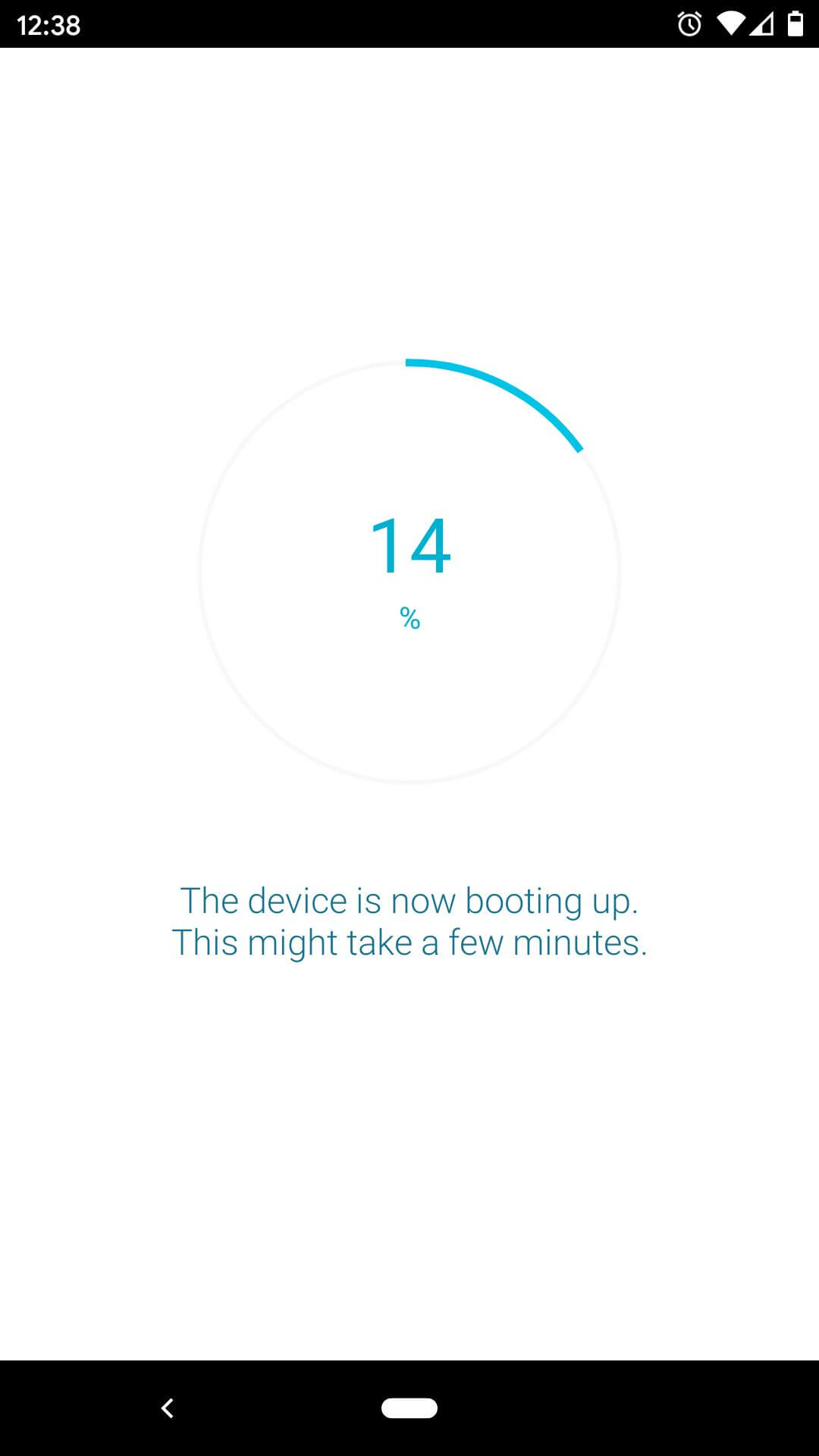D-Link COVR-1102 Mesh Wi-Fi Review 20 Screenshot 20200520 123810 D-Link COVR-1102 Mesh Wi-Fi Review