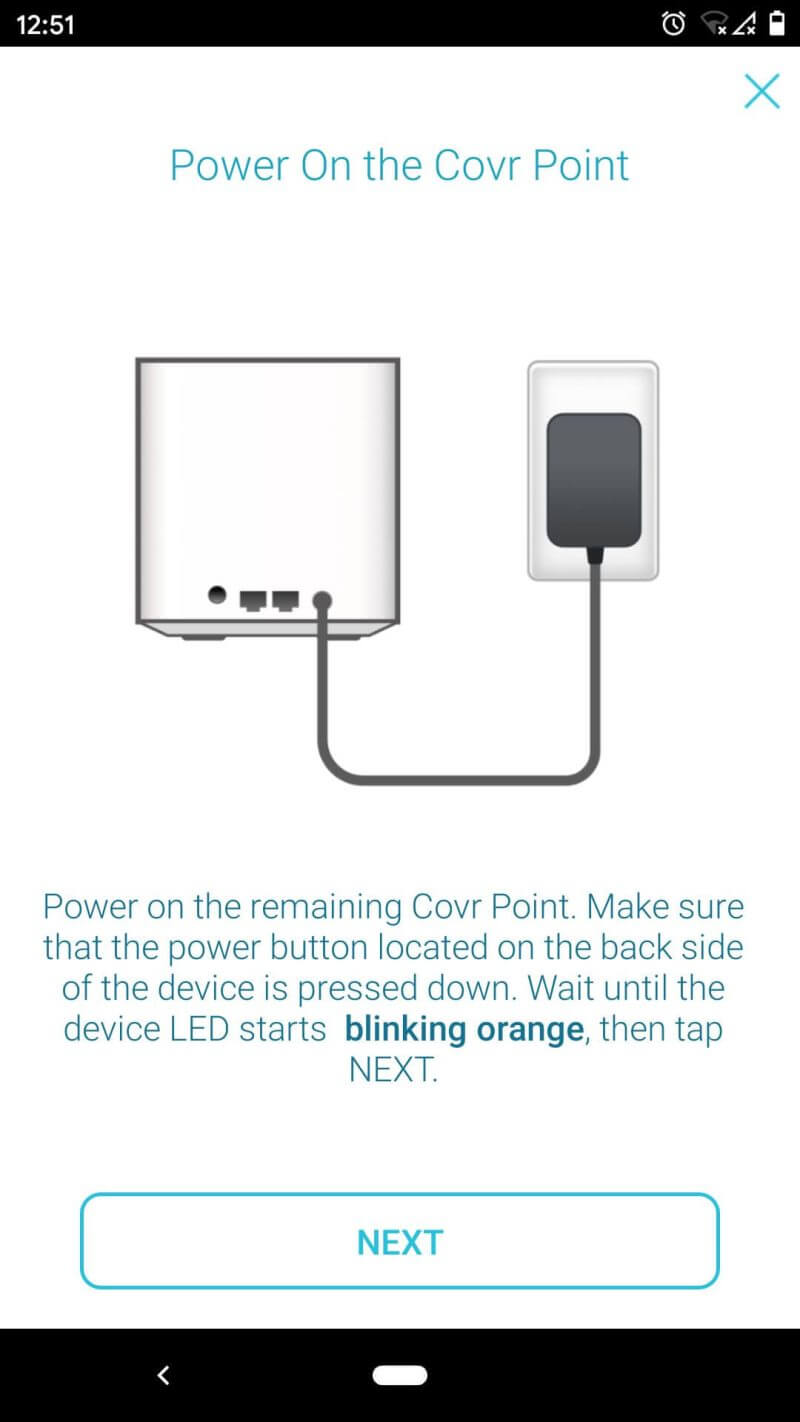 D-Link COVR-1102 Mesh Wi-Fi Review 24 Screenshot 20200520 125126 D-Link COVR-1102 Mesh Wi-Fi Review