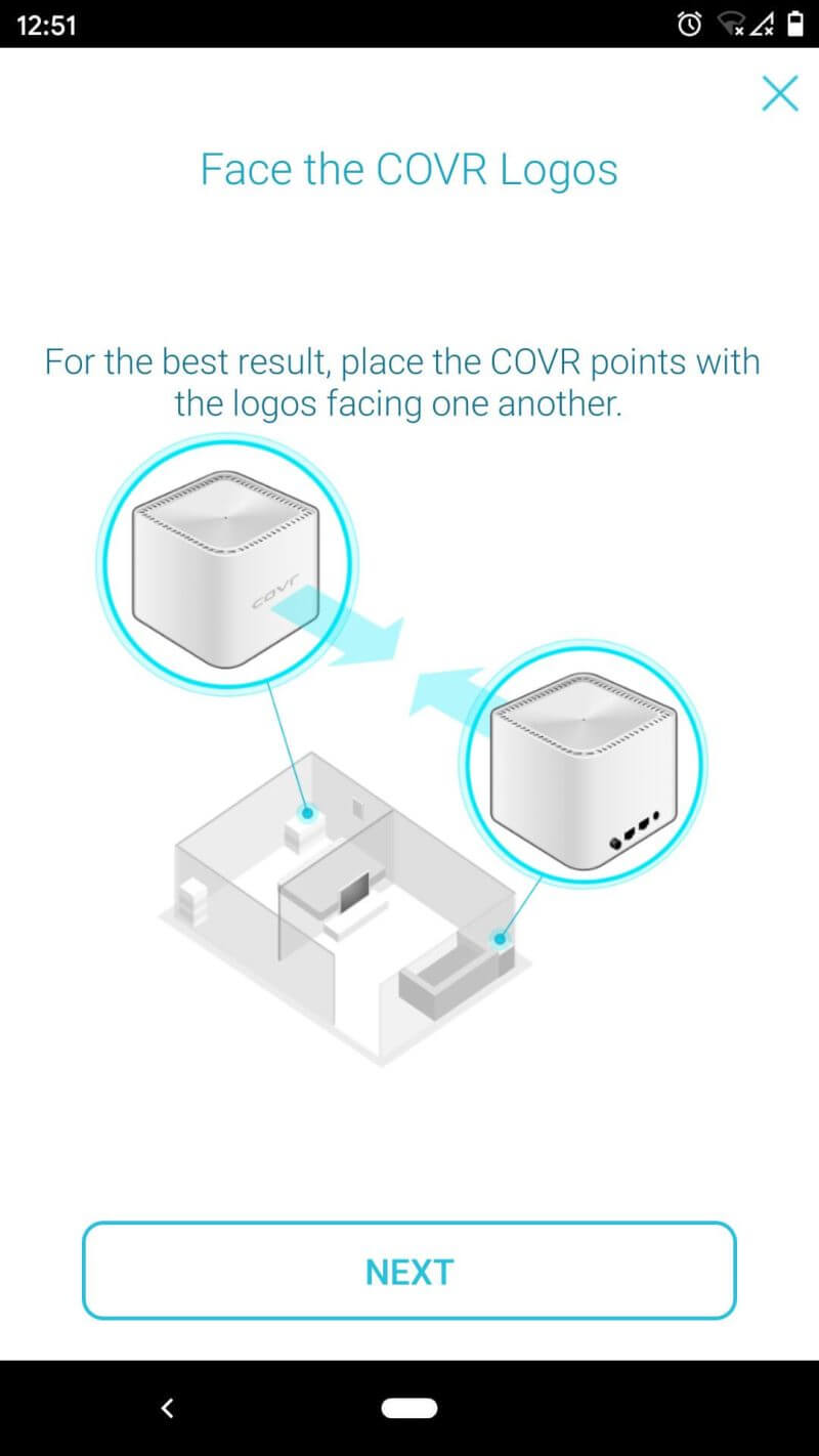 D-Link COVR-1102 Mesh Wi-Fi Review 25 Screenshot 20200520 125134 D-Link COVR-1102 Mesh Wi-Fi Review