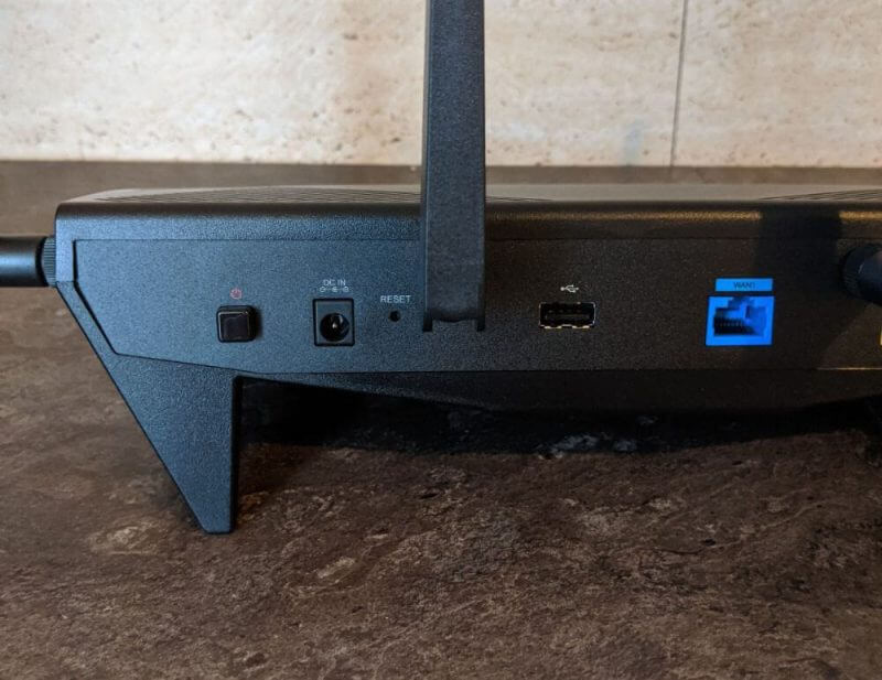 Synology RT2600ac Router Review 12 Synology Router Photos 12 Synology RT2600ac Router Review