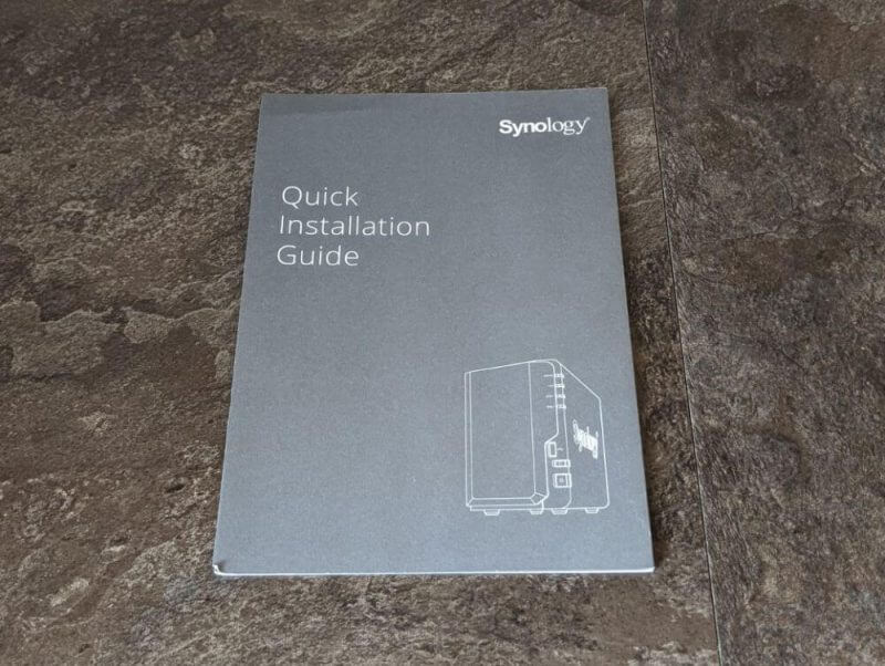 Synology DS220+ Review 5 Synology DS220plus photos 14 Synology DS220+ Review