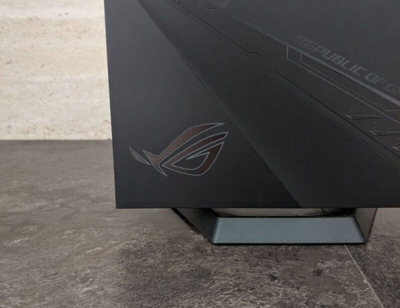 ASUS ROG Rapture GT-AC2900 Router Review 7 ASUS ROG GT AC2900 review photos 04 ASUS ROG Rapture GT-AC2900 Router Review