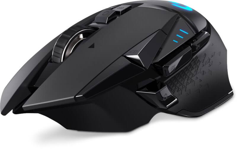 Which Gaming Mouse Should You Get in 2020 2 Logitech G502 Lightspeed Which Gaming Mouse Should You Get in 2020
