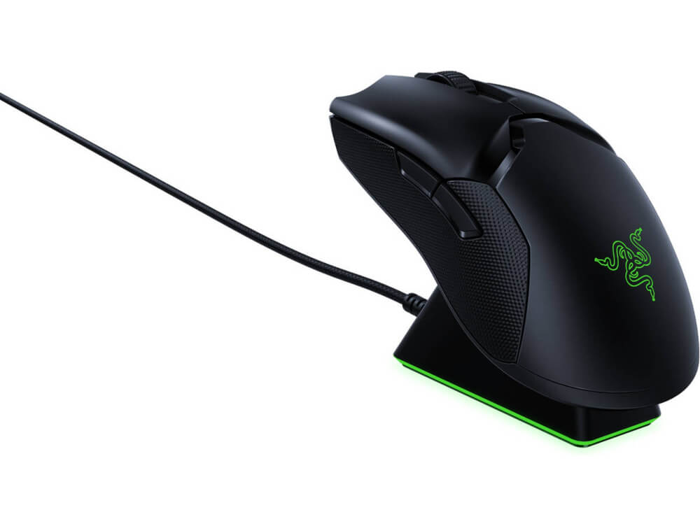 Which Gaming Mouse Should You Get in 2020 6 Razer Viper Ultimate Wireless Which Gaming Mouse Should You Get in 2020