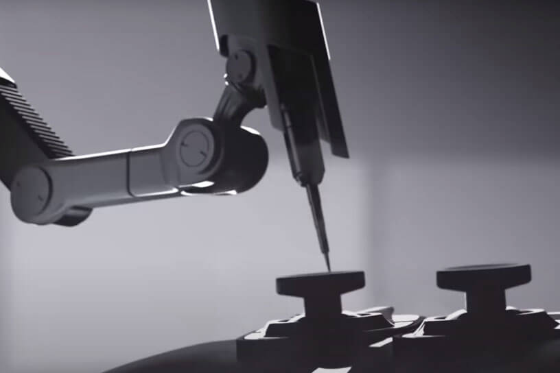 Thrustmaster eSwap Pro Controller Review 1 thrustmaster eswap review Thrustmaster eSwap Pro Controller Review