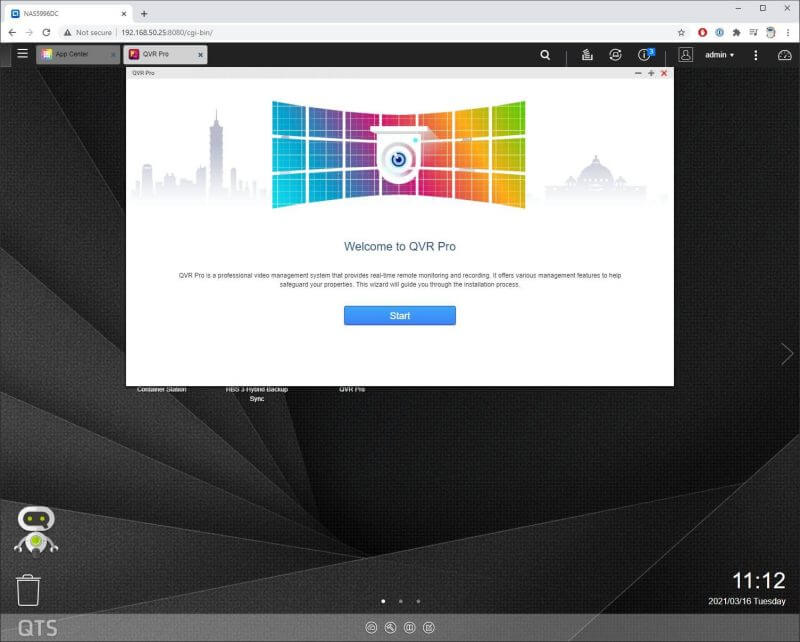 QNAP QGD-1602P Switch Review 28 QNAP QGD 3041 16P qvr pro review 01 QNAP QGD-1602P Switch Review