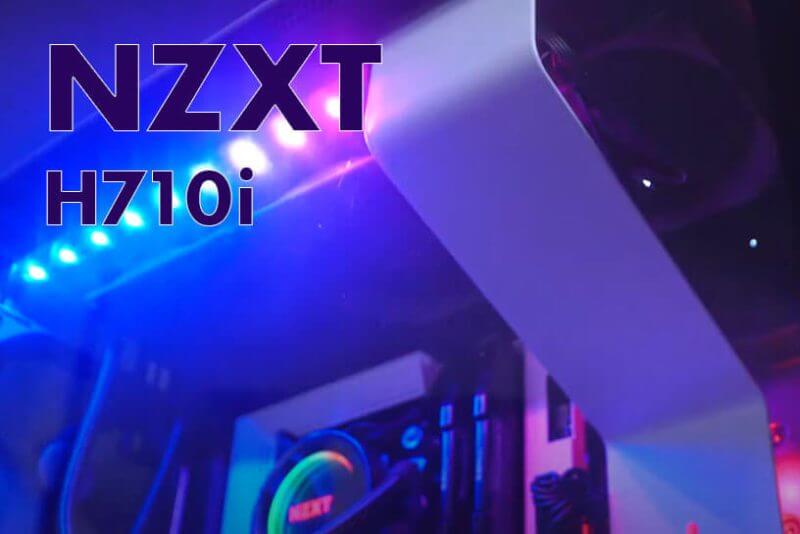 NZXT H710i Review 1 nzxt h710i review NZXT H710i Review
