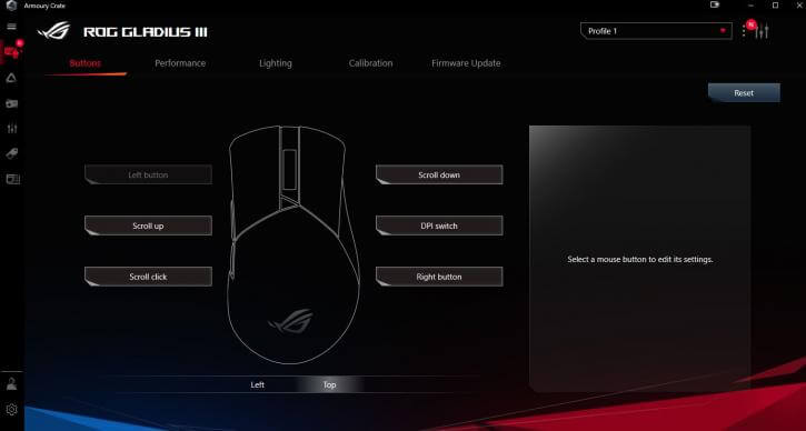 ASUS ROG Gladius III Review 12 page6 2 ASUS ROG Gladius III Review