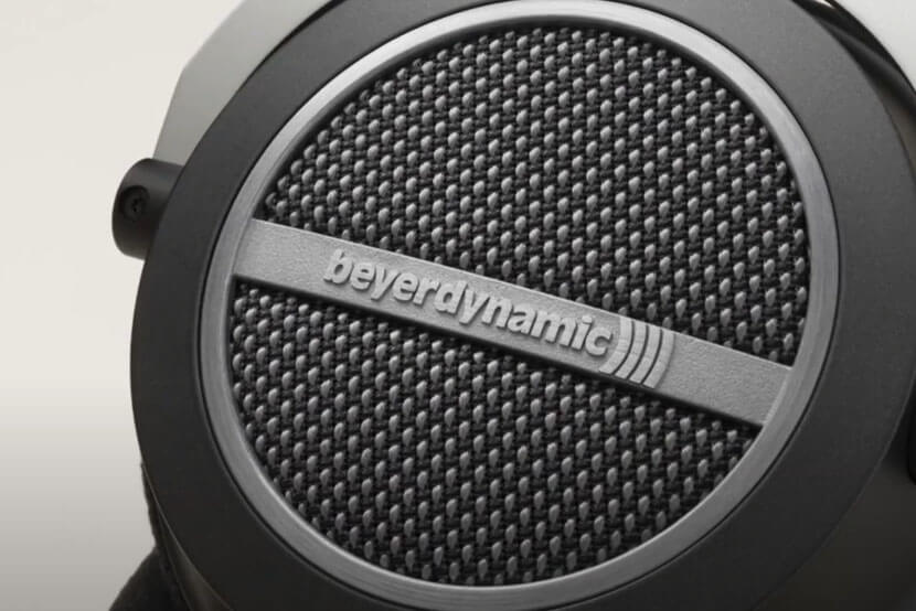 【やっち】beyerdynamic/amiron 良品 AMIRON 100 - beyerdynamic (ベイヤーダイナミック）