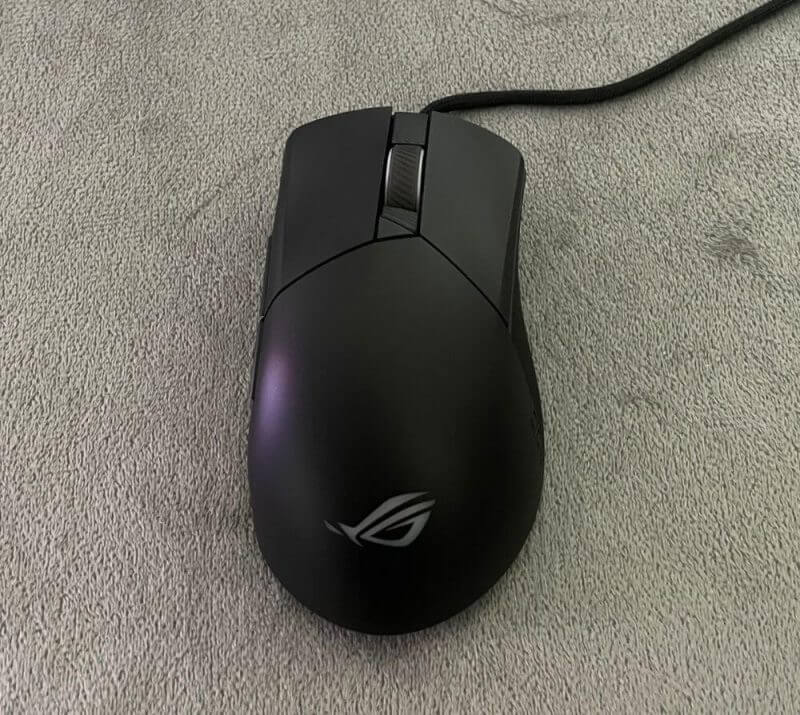 ASUS ROG Gladius III Review 6 asus gladius 3 review 04 ASUS ROG Gladius III Review