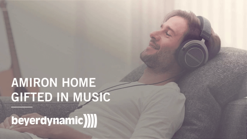 Beyerdynamic Amiron Home Review - Latest in Tech