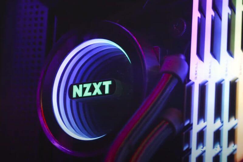 NZXT H510i Review 1 h510i review NZXT H510i Review