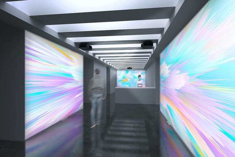 epson spons 18d Epson Launches L-Series Compact, Powerhouse Laser Display Projectors