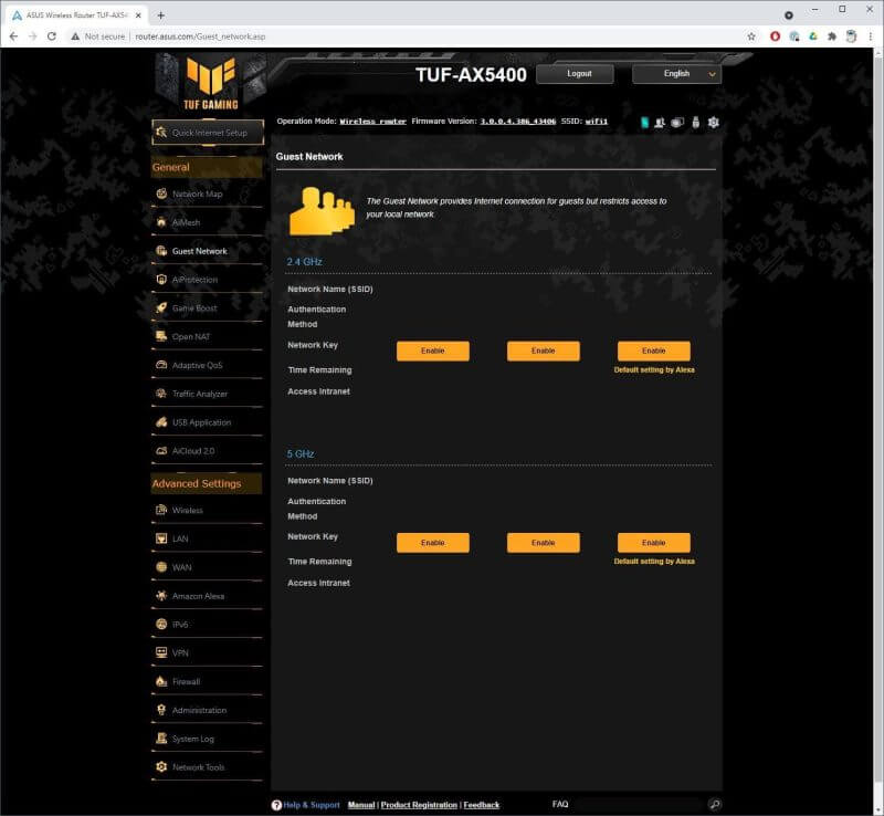 ASUS TUF Gaming AX5400 Router Review 13 ASUS TUFAX5400 Router Review 02 ASUS TUF Gaming AX5400 Router Review