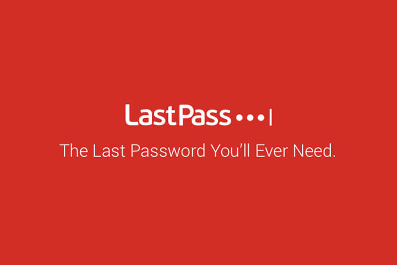 lastpass review LastPass Password Manager Review