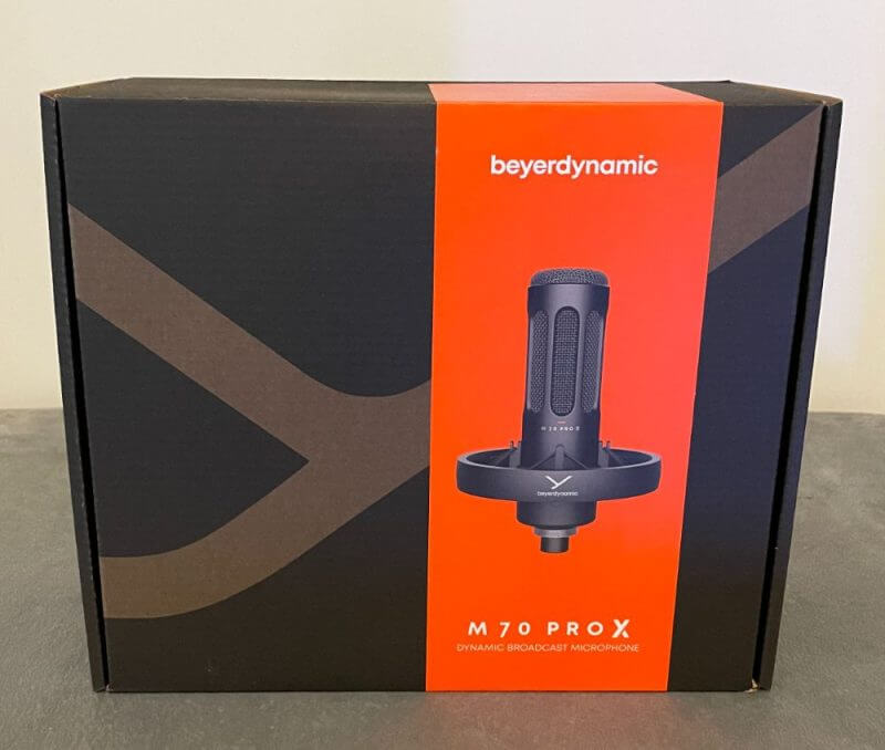 Beyerdynamic M 70 Pro X Microphone Review 2 Beyerdynamic M 70 Pro X Microphone Review1 Beyerdynamic M 70 Pro X Microphone Review
