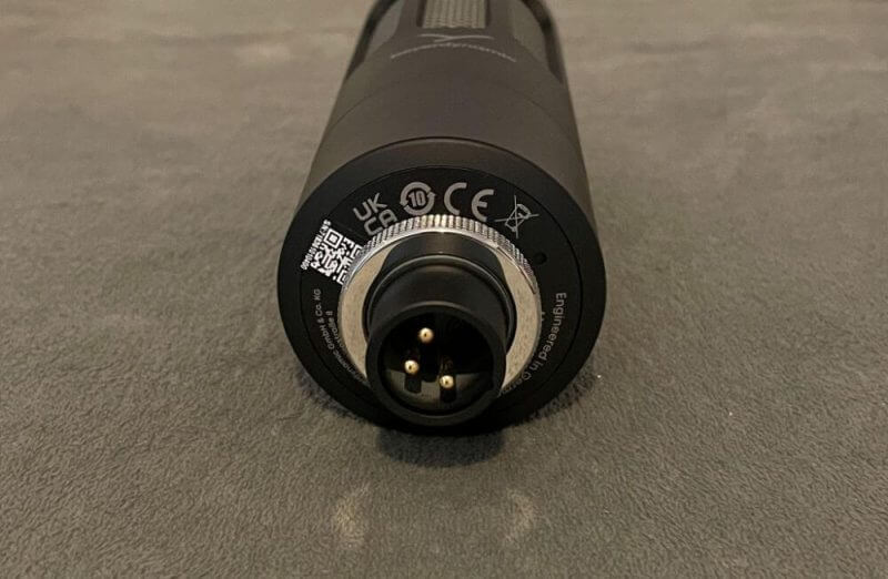 Beyerdynamic M 70 Pro X Microphone Review 8 Beyerdynamic M 70 Pro X Microphone Review9 Beyerdynamic M 70 Pro X Microphone Review