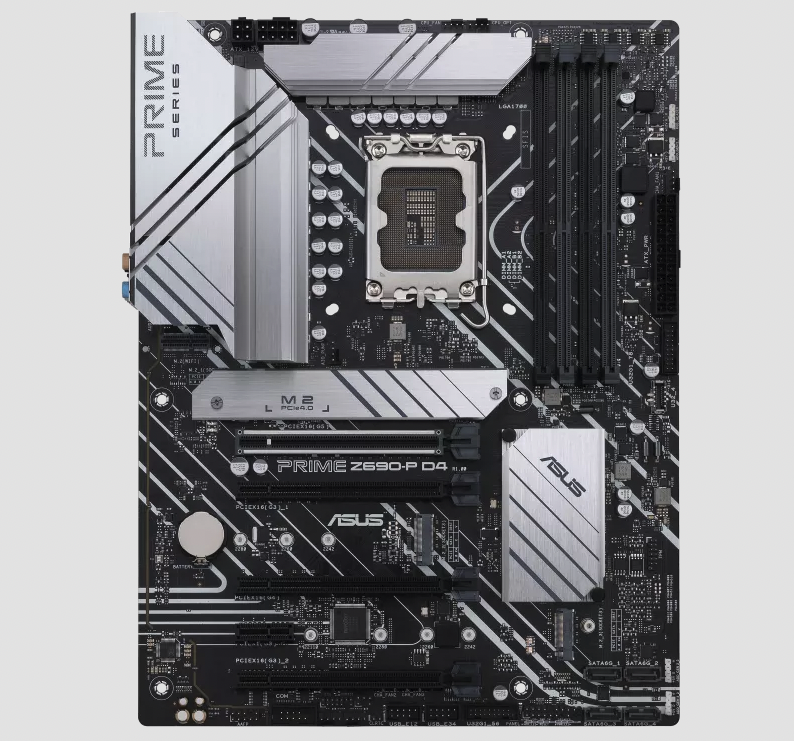Three Value Z690 DDR4 Motherboards Face Off