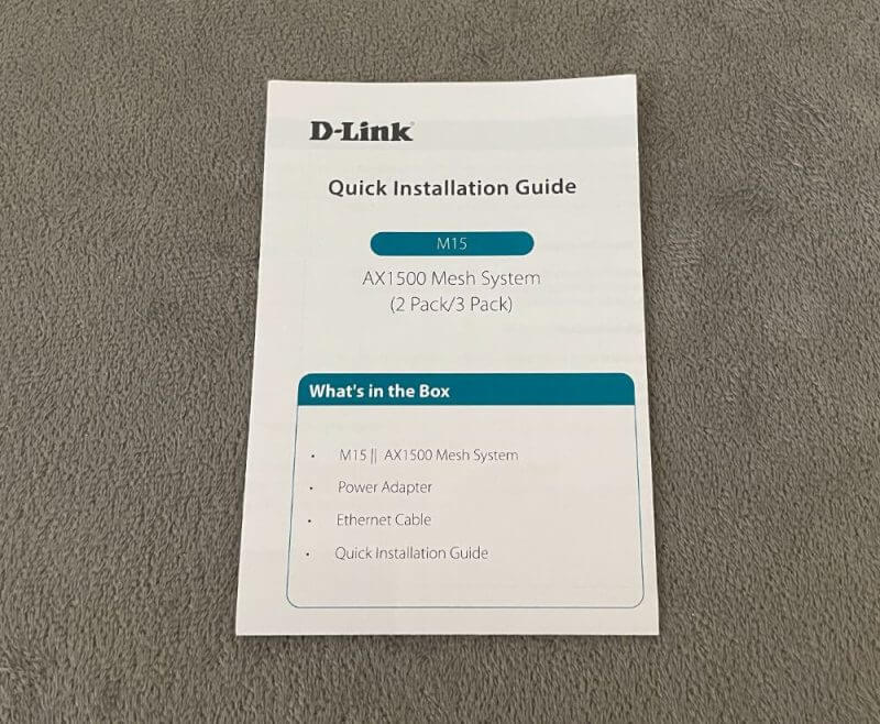 D-Link Eagle PRO AI AX1500 Mesh WiFi Review 5 dlink eagle pro ai mesh wifi review7 D-Link Eagle PRO AI AX1500 Mesh WiFi Review