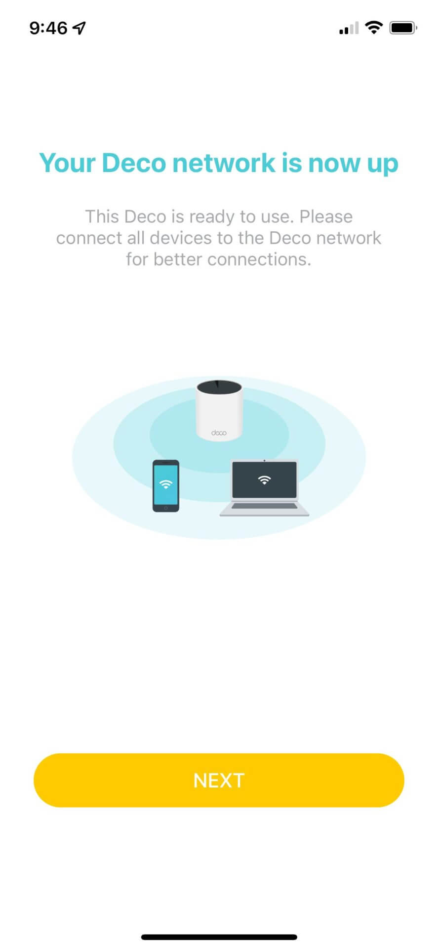 TP-Link Deco X55 AX3000 Whole Home WiFi Review