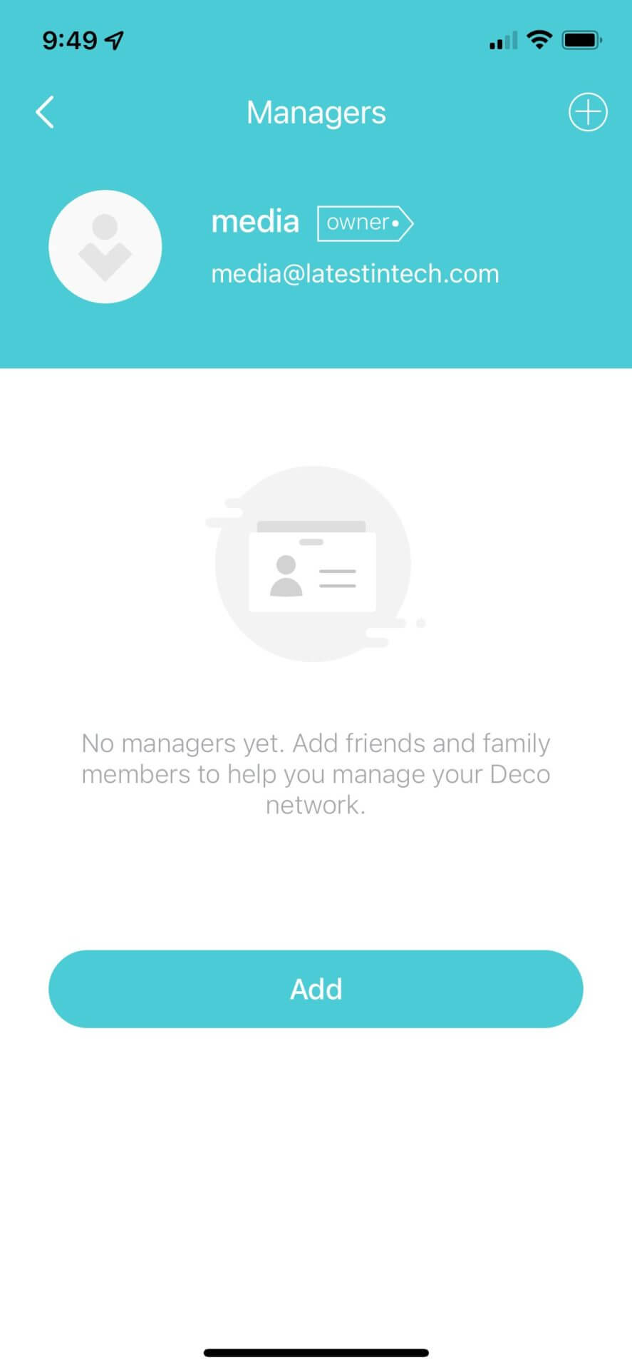 TP-Link Deco X55 AX3000 Whole Home WiFi Review
