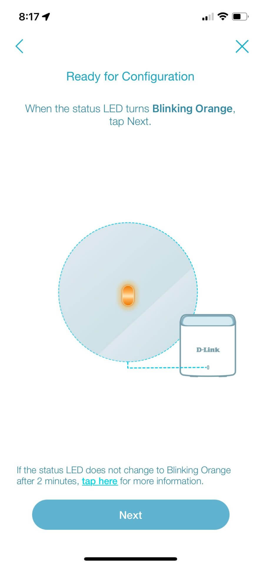 D-Link Eagle PRO AI AX1500 Mesh WiFi Review 20 d link eagle mesh app11 D-Link Eagle PRO AI AX1500 Mesh WiFi Review