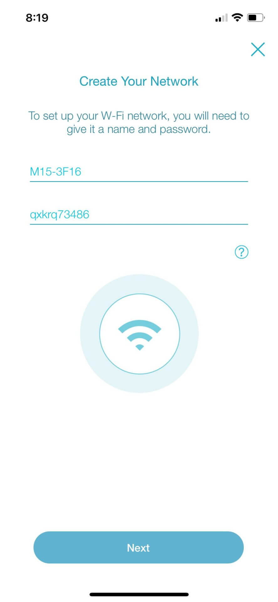 D-Link Eagle PRO AI AX1500 Mesh WiFi Review 23 d link eagle mesh app14 D-Link Eagle PRO AI AX1500 Mesh WiFi Review