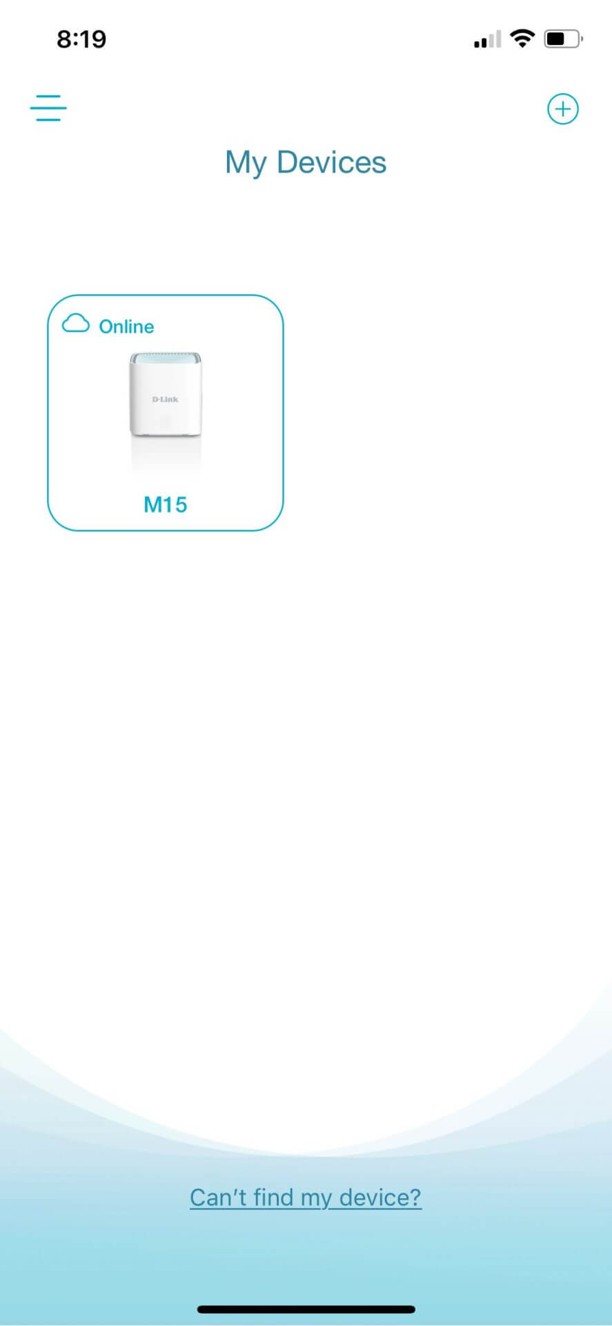 D-Link Eagle PRO AI AX1500 Mesh WiFi Review 27 d link eagle mesh app18 D-Link Eagle PRO AI AX1500 Mesh WiFi Review