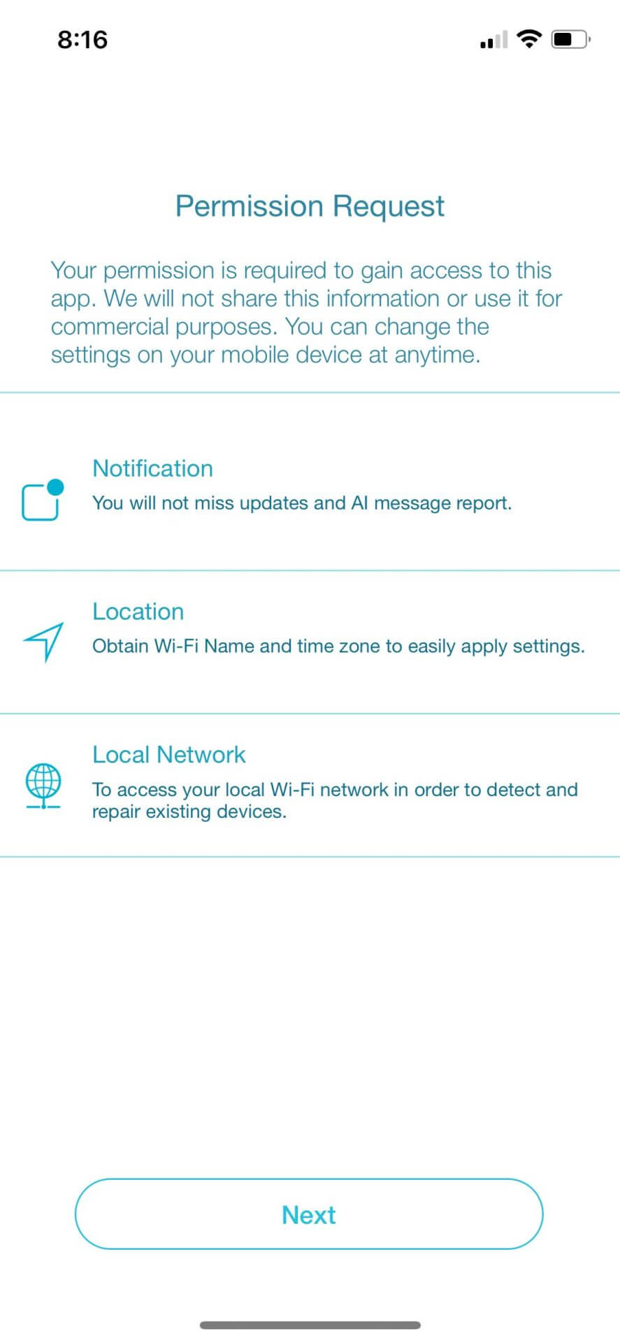 D-Link Eagle PRO AI AX1500 Mesh WiFi Review 11 d link eagle mesh app2 D-Link Eagle PRO AI AX1500 Mesh WiFi Review