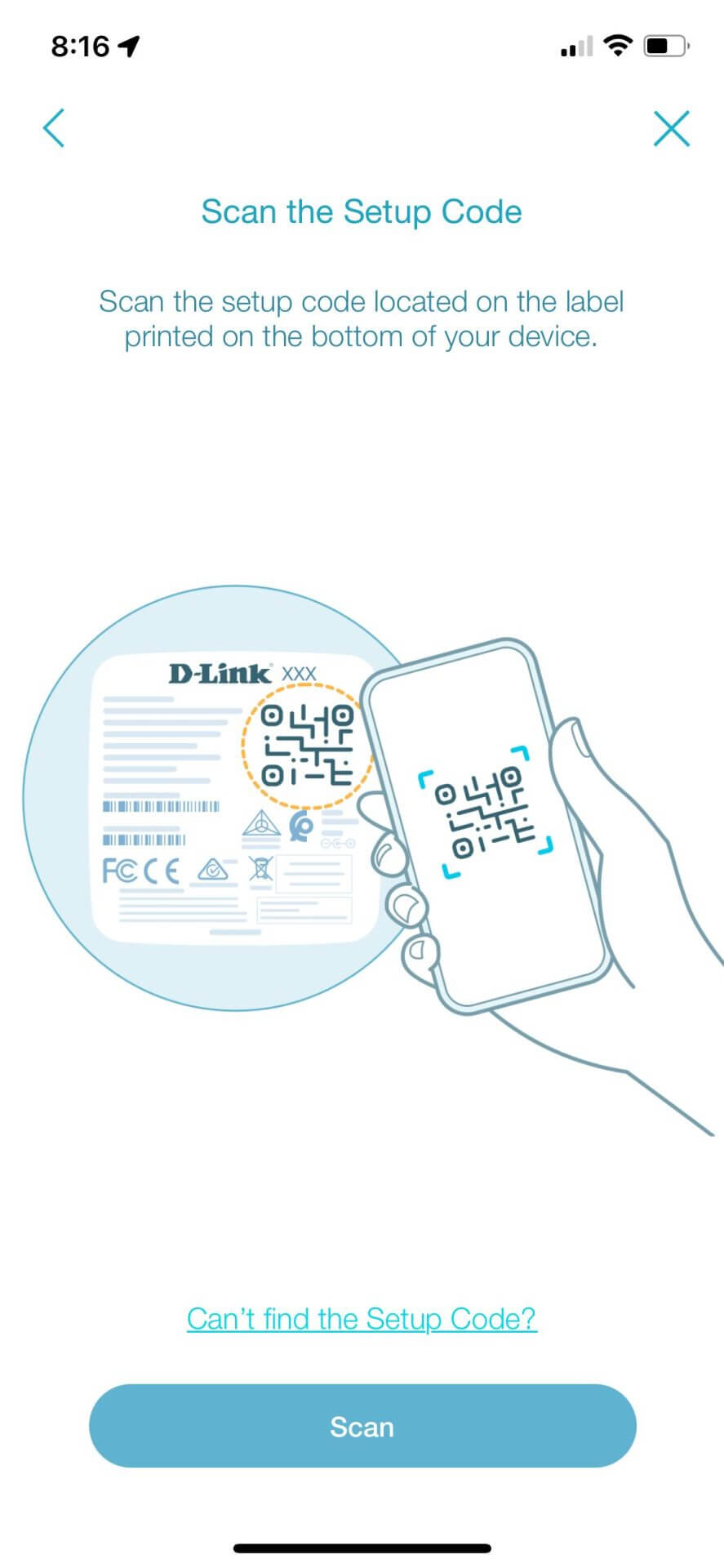 D-Link Eagle PRO AI AX1500 Mesh WiFi Review 13 d link eagle mesh app4 D-Link Eagle PRO AI AX1500 Mesh WiFi Review