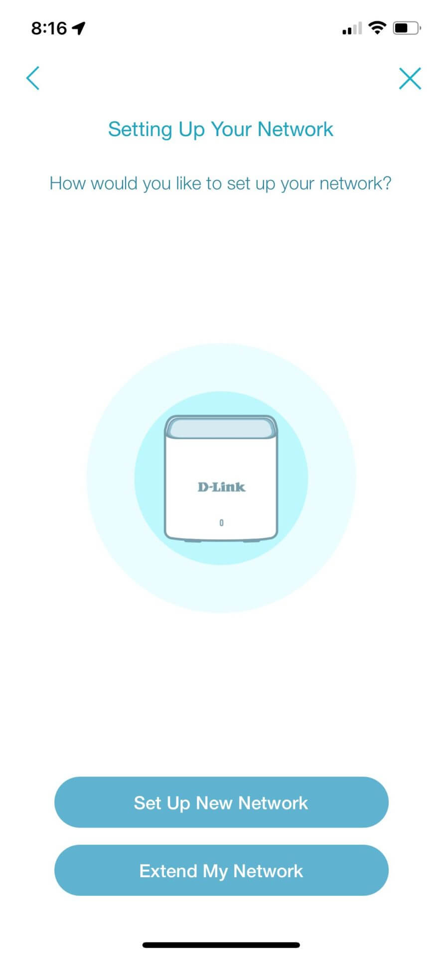 D-Link Eagle PRO AI AX1500 Mesh WiFi Review 14 d link eagle mesh app5 D-Link Eagle PRO AI AX1500 Mesh WiFi Review