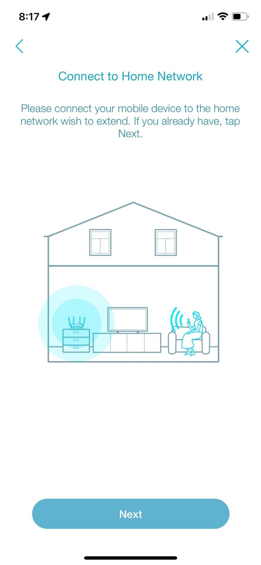 D-Link Eagle PRO AI AX1500 Mesh WiFi Review 15 d link eagle mesh app6 D-Link Eagle PRO AI AX1500 Mesh WiFi Review
