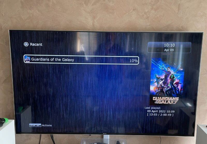 Dune HD Pro Vision 4K Solo Review 60 dune hd 4k solor screens review1 Dune HD Pro Vision 4K Solo Review