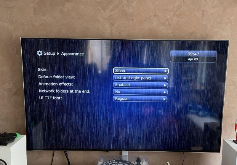 Dune HD Pro Vision 4K Solo Review 43 dune hd 4k solor screens review18 Dune HD Pro Vision 4K Solo Review