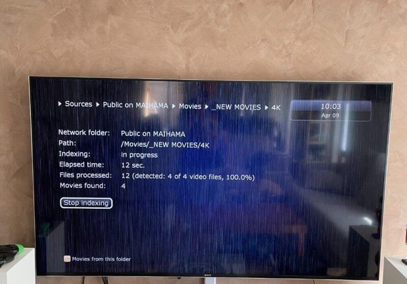 Dune HD Pro Vision 4K Solo Review 38 dune hd 4k solor screens review23 Dune HD Pro Vision 4K Solo Review