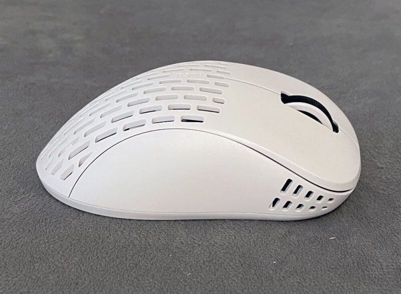 Xlite V2 Wireless Gaming Mouse 緑 マウス